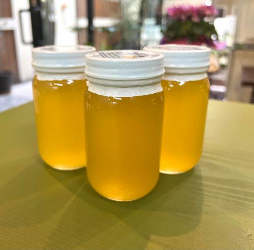 青森アカシア蜂蜜　300g