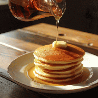 メープルシロップ アンバーリッチテイスト250ml×6本セット