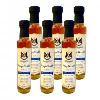 メープルシロップ アンバーリッチテイスト250ml×6本セット