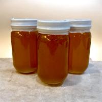 【NEW】山形さくらんぼ蜂蜜　300g