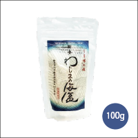 【セット価格5%OFF】わじまの海塩100g×10袋セット
