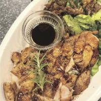 バルサミコ酢 IGP(醸造酢)250ml