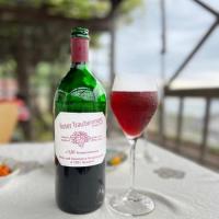 赤ぶどうジュース1000ml　ライターベルグハンファー