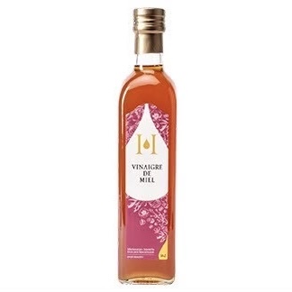 はちみつヴィネガー100ml