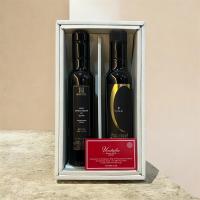 ギフト バランカ250ml&ポリフェーモ250ml　ギフトBOX