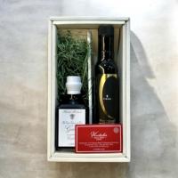 ギフト ポリフェーモ250ml&カザリーヴァ250ml　ギフトBOX