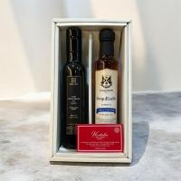 ギフト　バランカ250ml&メープルアンバー250ml　ギフトBOX