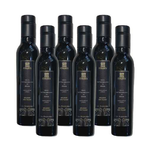 【送料無料】BIOバランカ 500ml ×6本セット