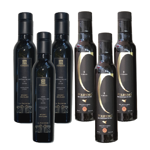 【送料無料】BIOバランカ/D.O.Pポリフェーモ各500ml×3本　計6本セット