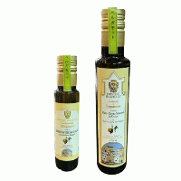 ベルガモットオリーブオイルBIO　100m・250ml