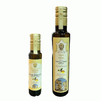 レモンオリーブオイルBIO　100ml・250ml