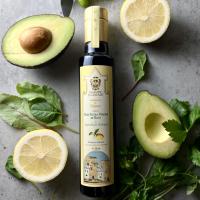 レモンオリーブオイルBIO　100ml・250ml