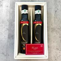 ギフト 新油ポリフェーモ 250ml 2本 箱入り　