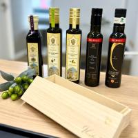 ギフト レモン 250ml 桐箱入り　